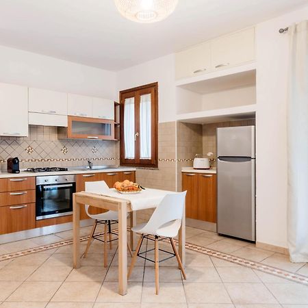 Sunway Luxury Apartments 2 Alghero Ngoại thất bức ảnh