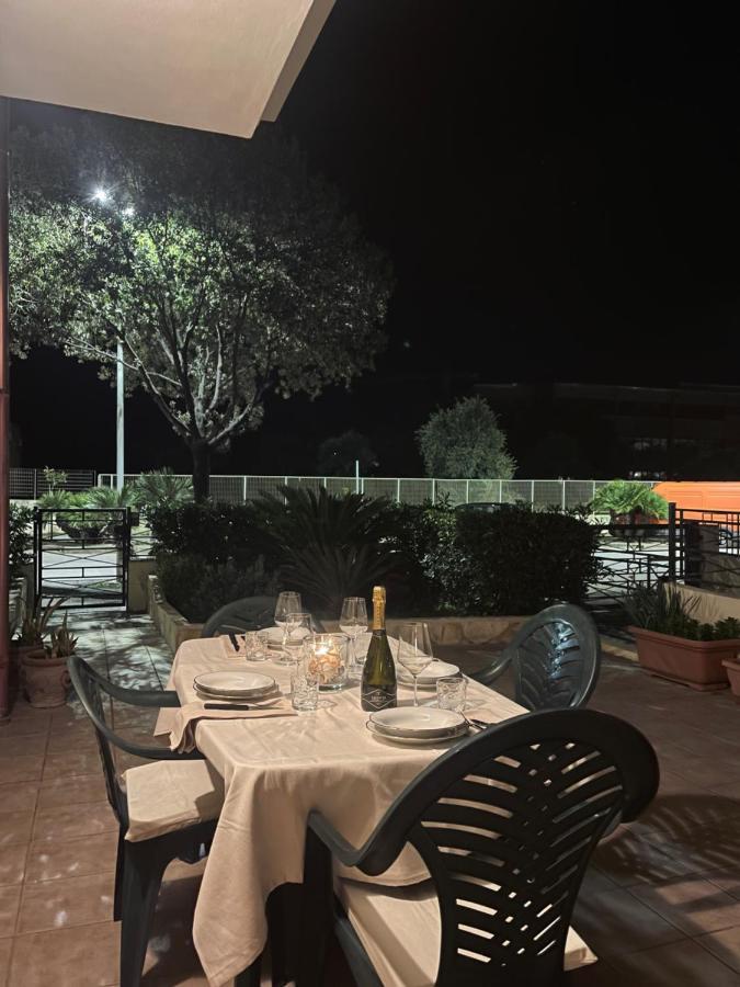 Sunway Luxury Apartments 2 Alghero Ngoại thất bức ảnh