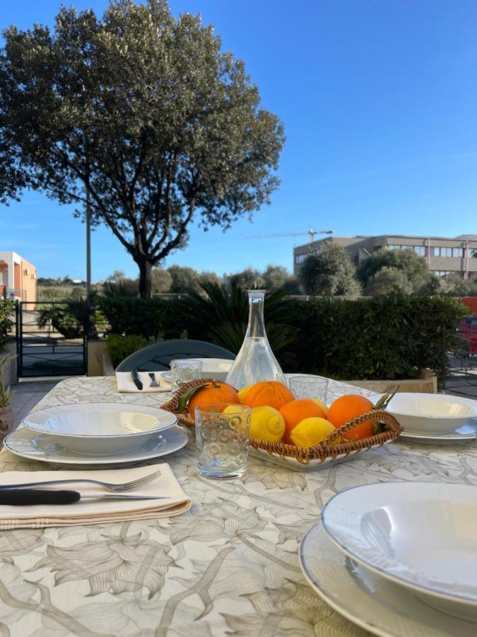 Sunway Luxury Apartments 2 Alghero Ngoại thất bức ảnh