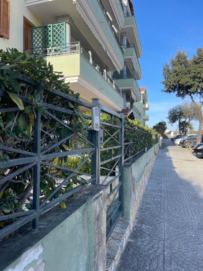 Sunway Luxury Apartments 2 Alghero Ngoại thất bức ảnh