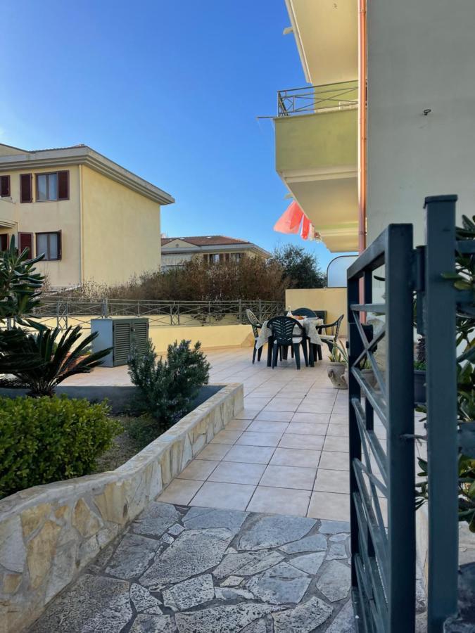 Sunway Luxury Apartments 2 Alghero Ngoại thất bức ảnh