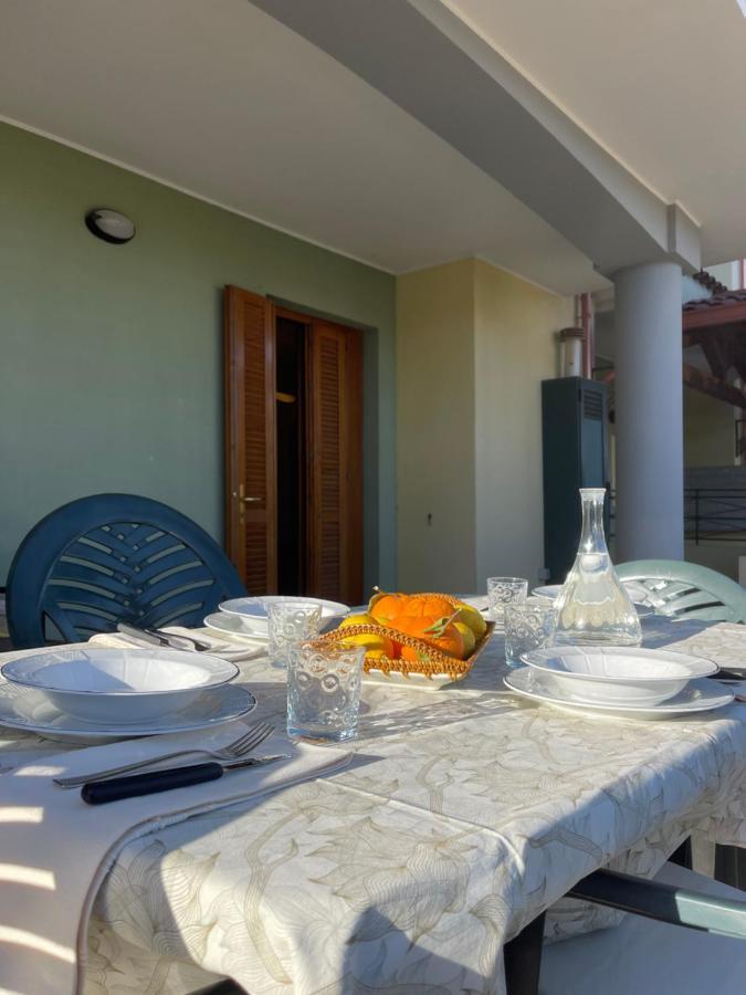 Sunway Luxury Apartments 2 Alghero Ngoại thất bức ảnh