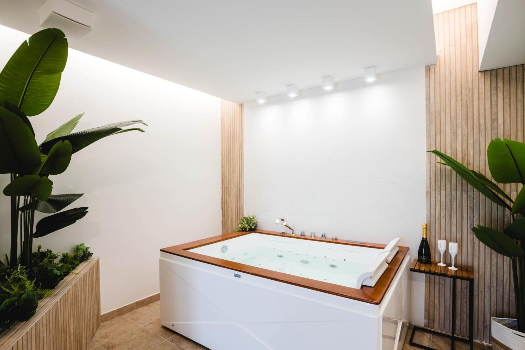 Sunway Luxury Apartments 2 Alghero Ngoại thất bức ảnh