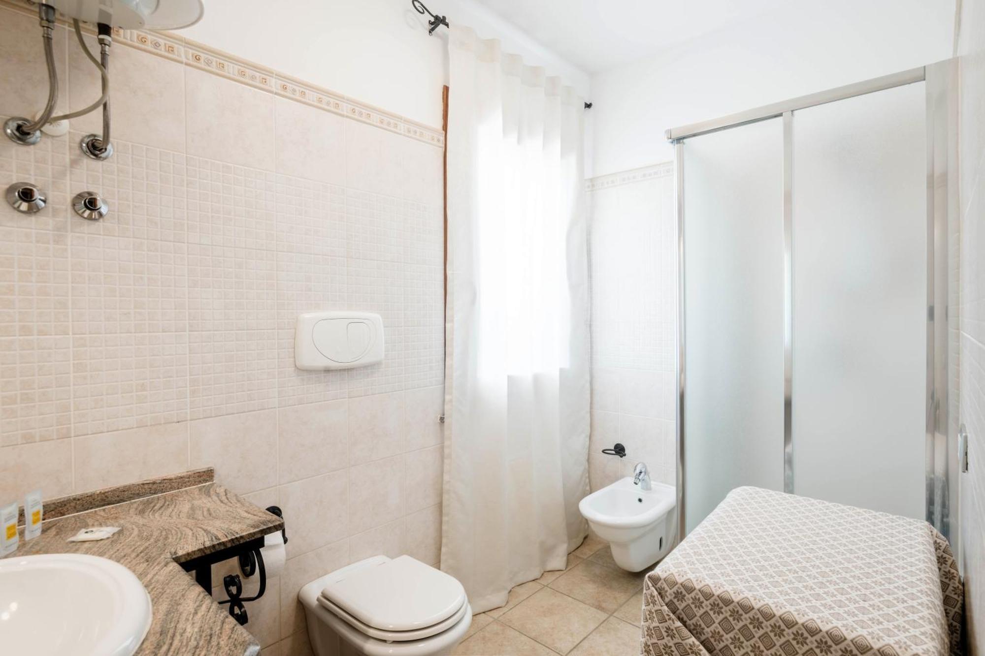 Sunway Luxury Apartments 2 Alghero Ngoại thất bức ảnh