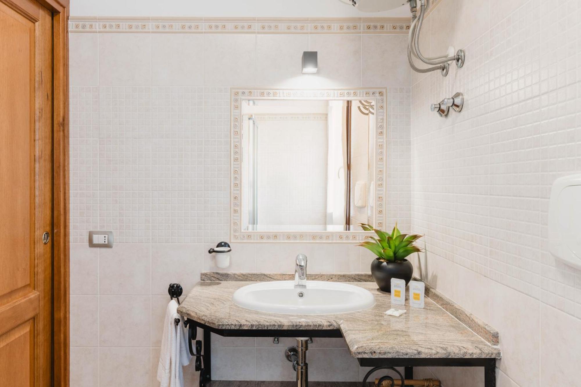Sunway Luxury Apartments 2 Alghero Ngoại thất bức ảnh