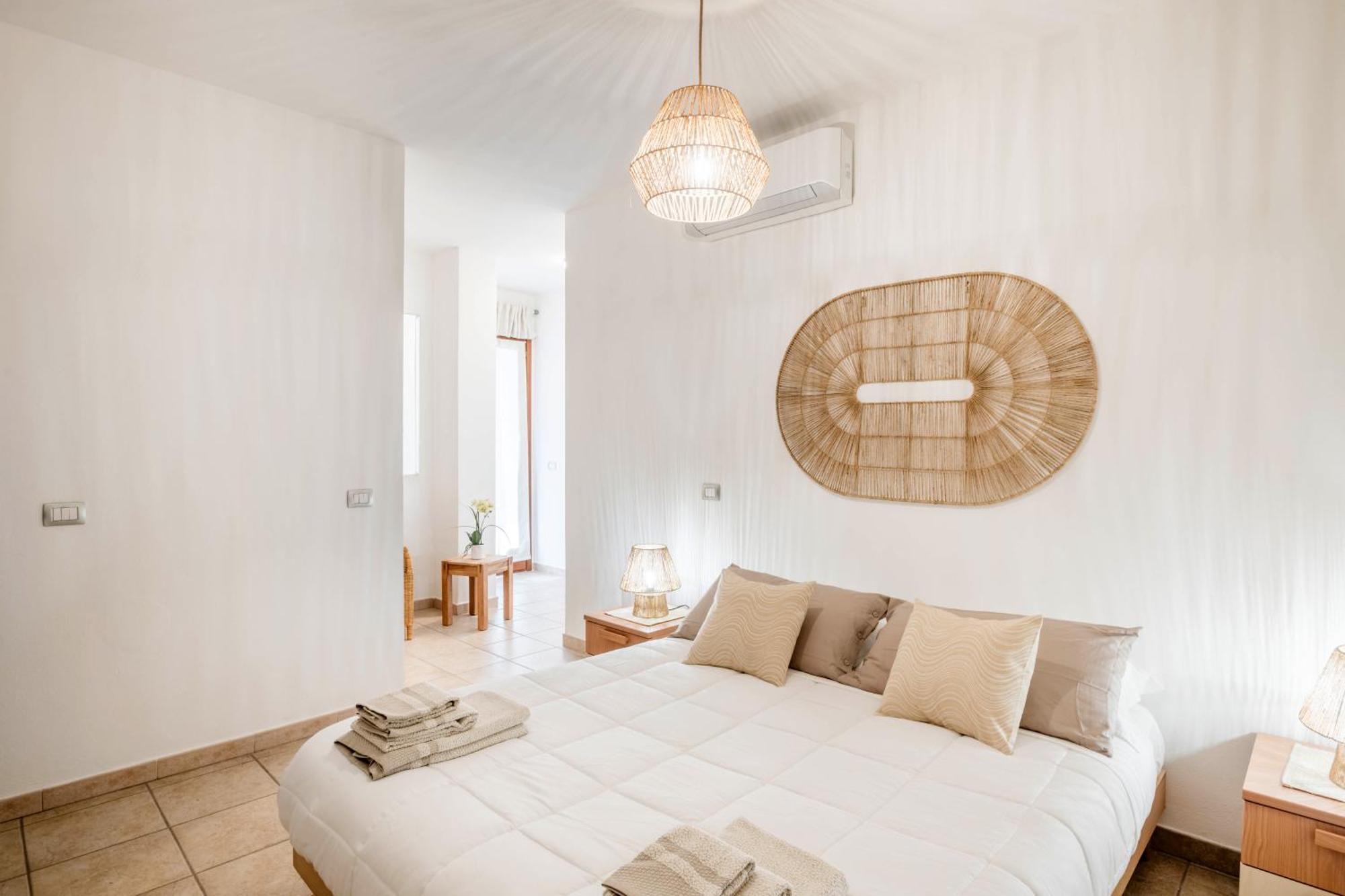 Sunway Luxury Apartments 2 Alghero Ngoại thất bức ảnh