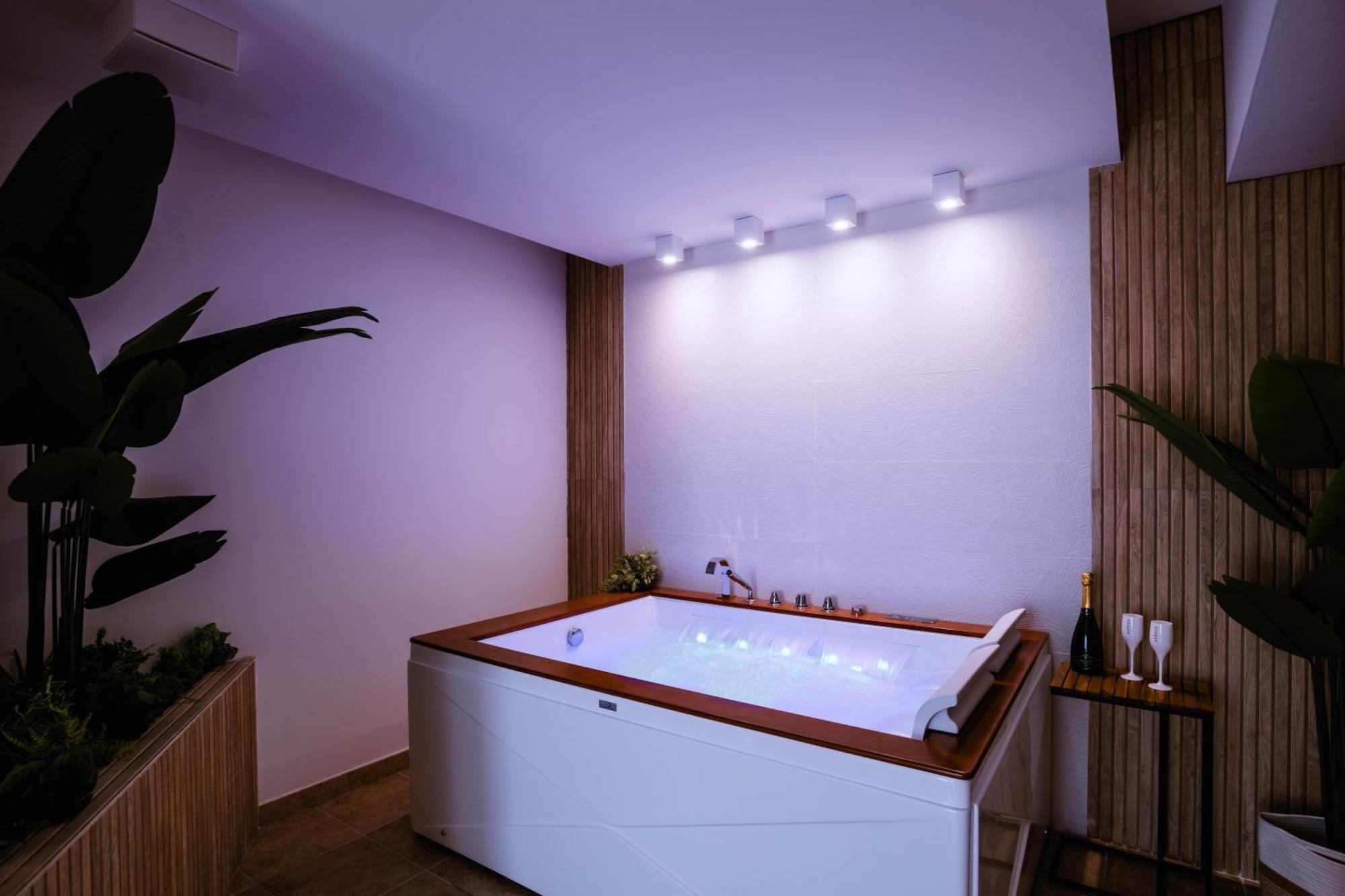 Sunway Luxury Apartments 2 Alghero Ngoại thất bức ảnh