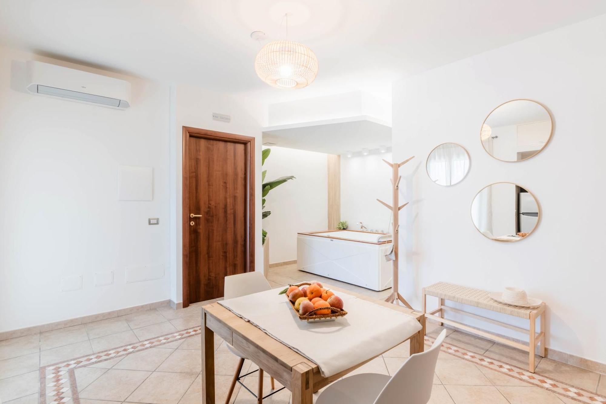 Sunway Luxury Apartments 2 Alghero Ngoại thất bức ảnh