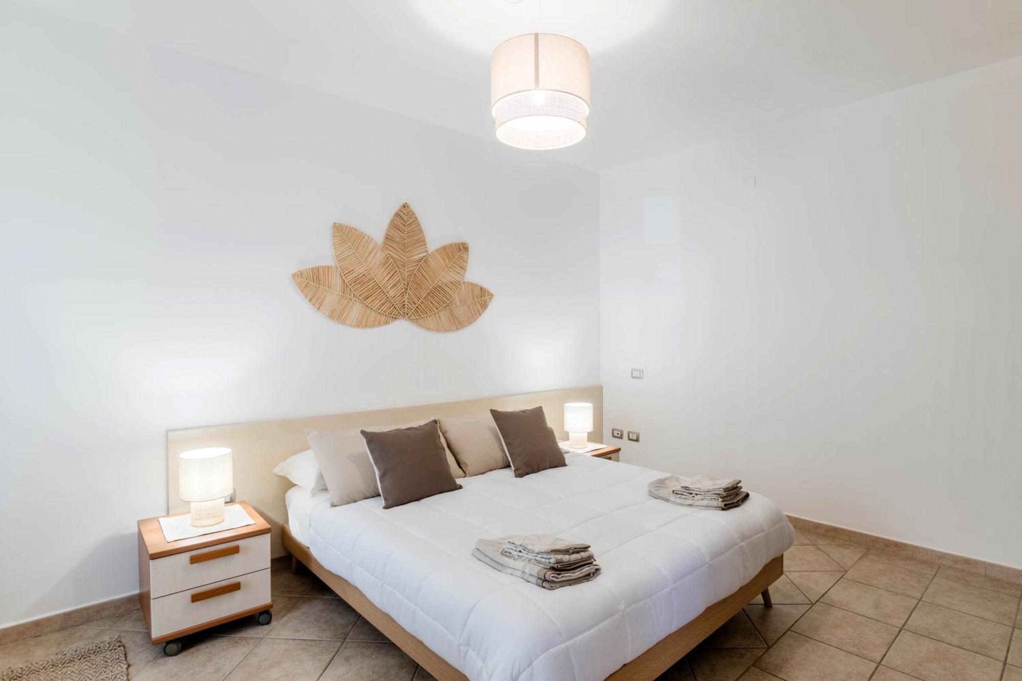 Sunway Luxury Apartments 2 Alghero Ngoại thất bức ảnh