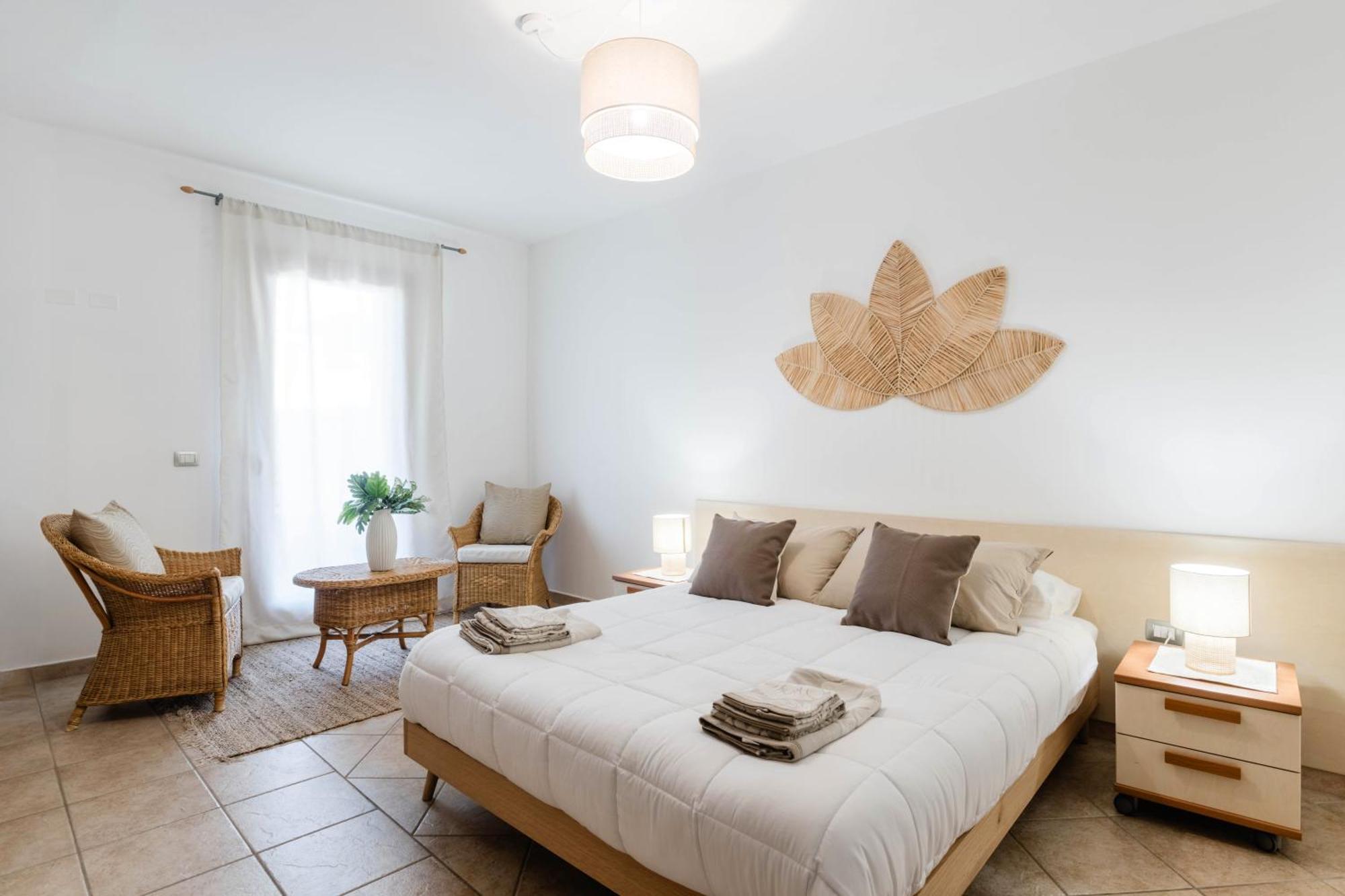 Sunway Luxury Apartments 2 Alghero Ngoại thất bức ảnh