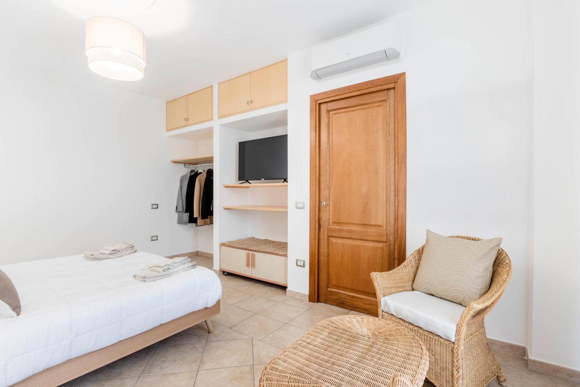 Sunway Luxury Apartments 2 Alghero Ngoại thất bức ảnh