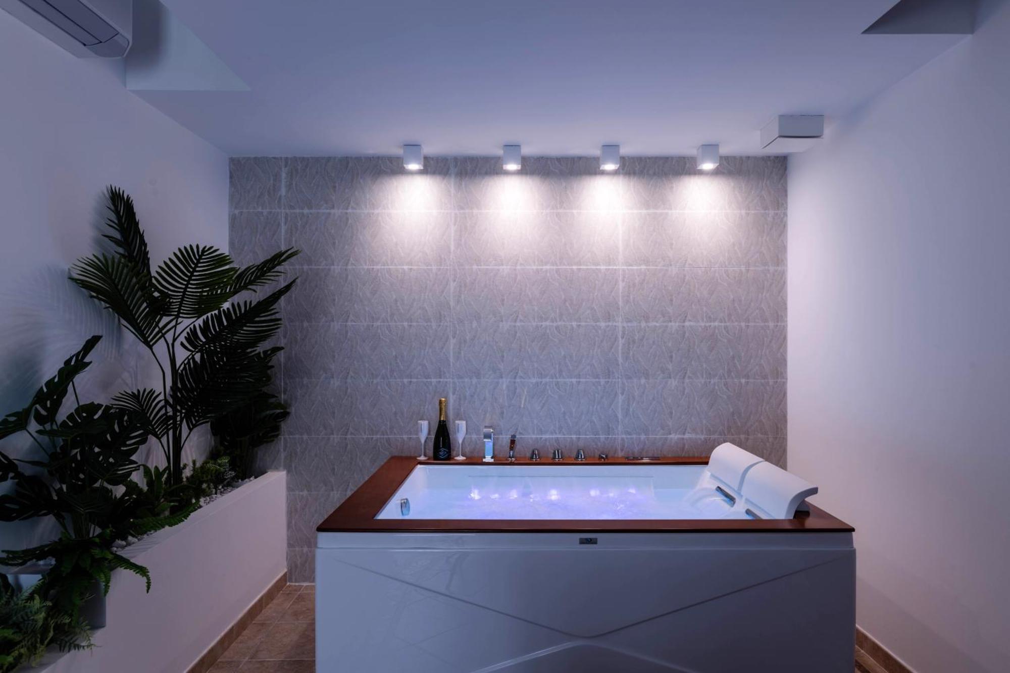 Sunway Luxury Apartments 2 Alghero Ngoại thất bức ảnh