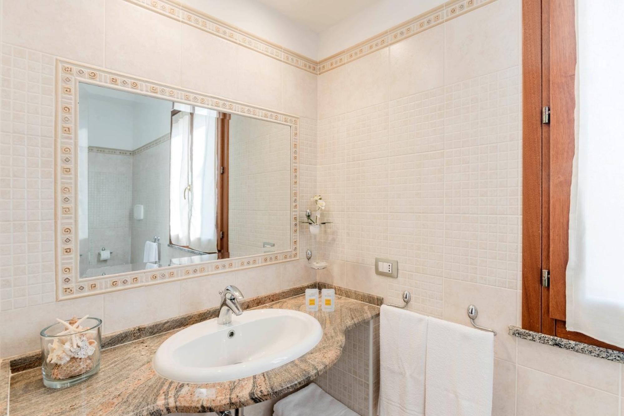 Sunway Luxury Apartments 2 Alghero Ngoại thất bức ảnh