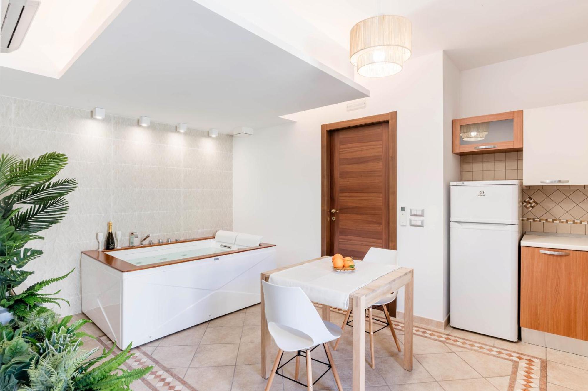 Sunway Luxury Apartments 2 Alghero Ngoại thất bức ảnh