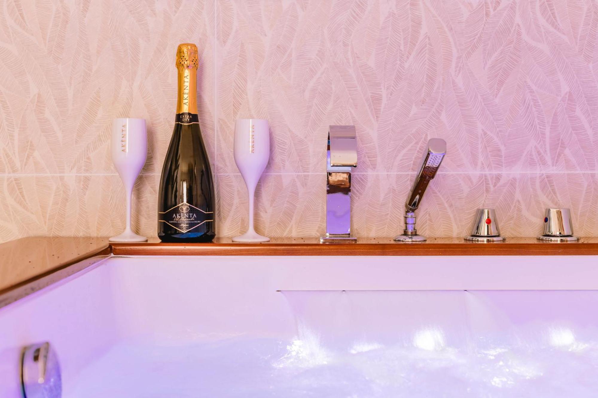 Sunway Luxury Apartments 2 Alghero Ngoại thất bức ảnh