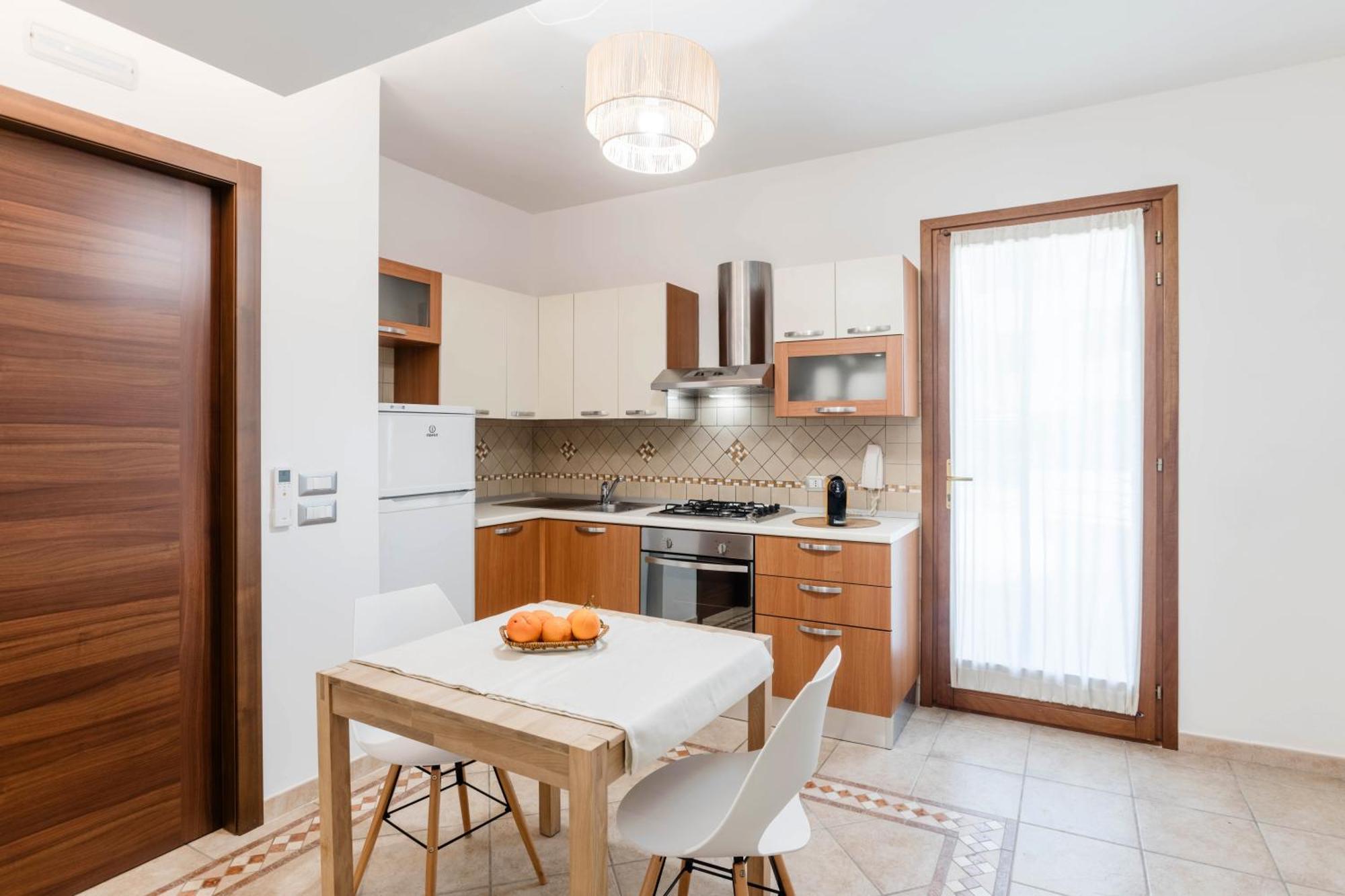 Sunway Luxury Apartments 2 Alghero Ngoại thất bức ảnh